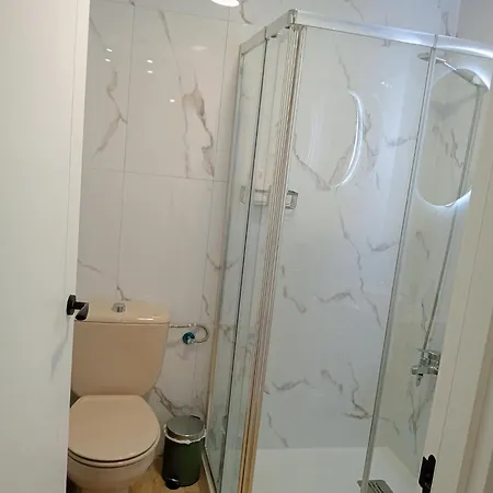 Apartmán Amor, Emocion Y Mas, Autentico Centrico Climatizado,con Wifi, Cercano A La Catedral Y Estaciones *