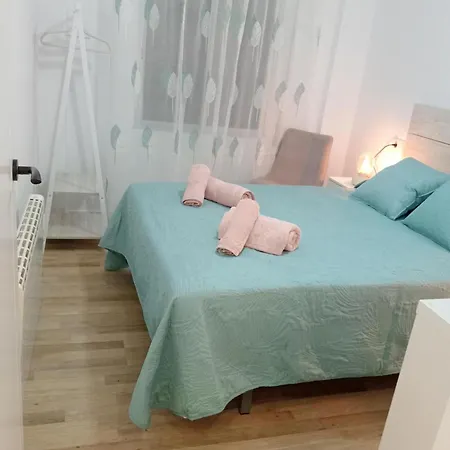 Amor, Emoción Y Más, Auténtico Céntrico Climatizado,con Wifi, Cercano A La Catedral Y Estaciones Appartement Cordoue
