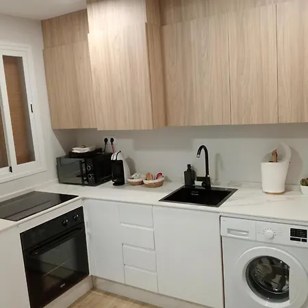 Amor, Emocion Y Mas, Autentico Centrico Climatizado,con Wifi, Cercano A La Catedral Y Estaciones Apartmán Córdoba